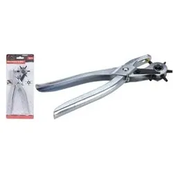 Zange, Lochzange 20 Cm (200 mm)