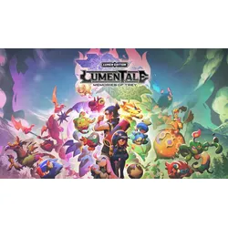 LumenTale: Memories of Trey - Lumen Edition