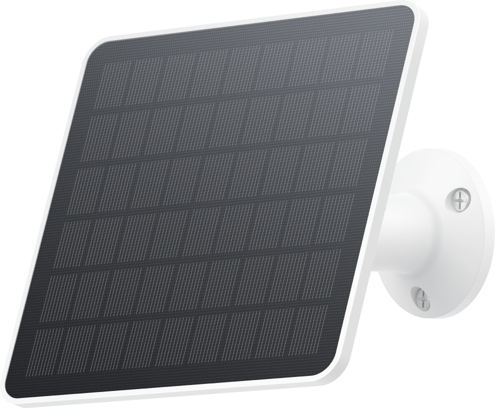eufy Nouveau panneau solaire 3 W