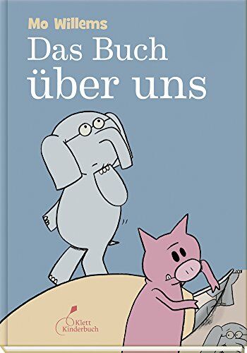 Mo Willems - Das Buch über uns - Preis vom 01.10.2026 17:08:56 h