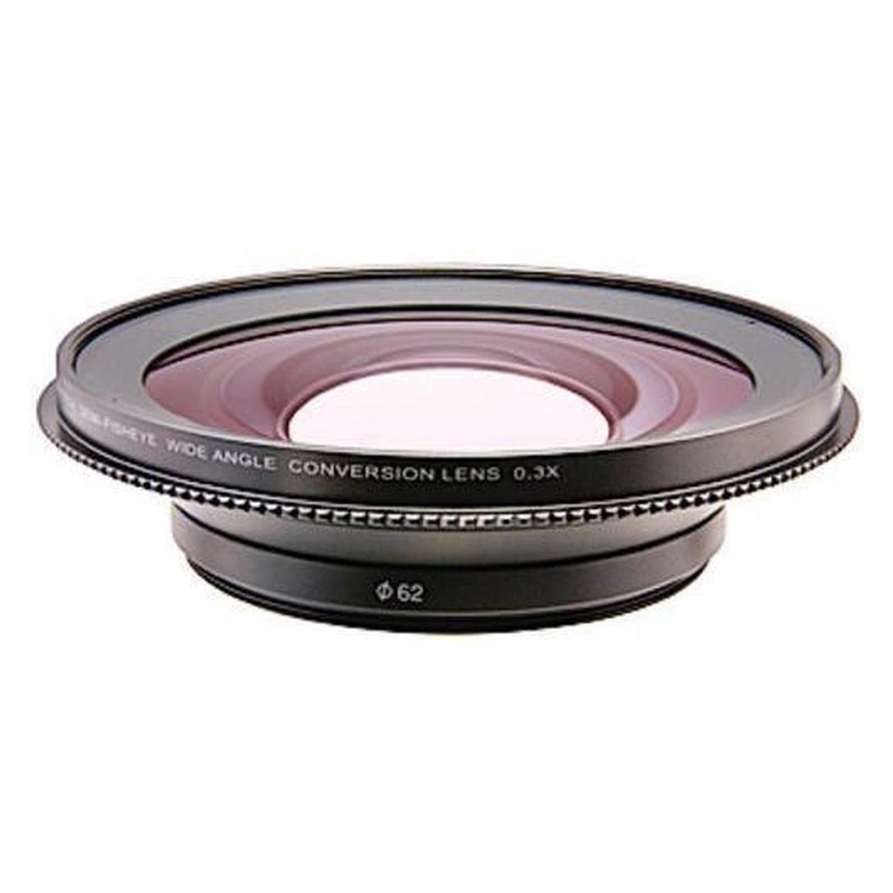 Raynox MX-3062 Pro Semi-Fisheye-lens 0,3x (Universell) (MX-3062PRO)
