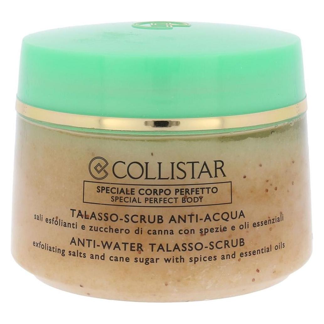 Collistar Anti-Water Talasso-Scrub (700 ml) (8015150250887)