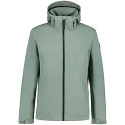 ICEPEAK Aalen S7 Outdoorjacke Herren 521 - asparagus 52