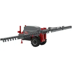 Brixies Plus Kuhn Metris 2