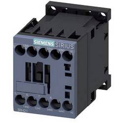 Siemens 3RH2131-1AF00 Hilfsschütz Passend für Marke (Relais): Siemens Single 1 St. 3RH21311AF00