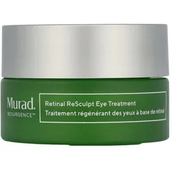 Murad, Augenpflege, Retinal ReSculpt (Augenpflege Crème, 15 ml, Tag + Nacht)