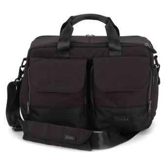 Tenba DNA v2 16 Pro Shoulder Bag - Black (Kamera Schultertasche) (638-775)