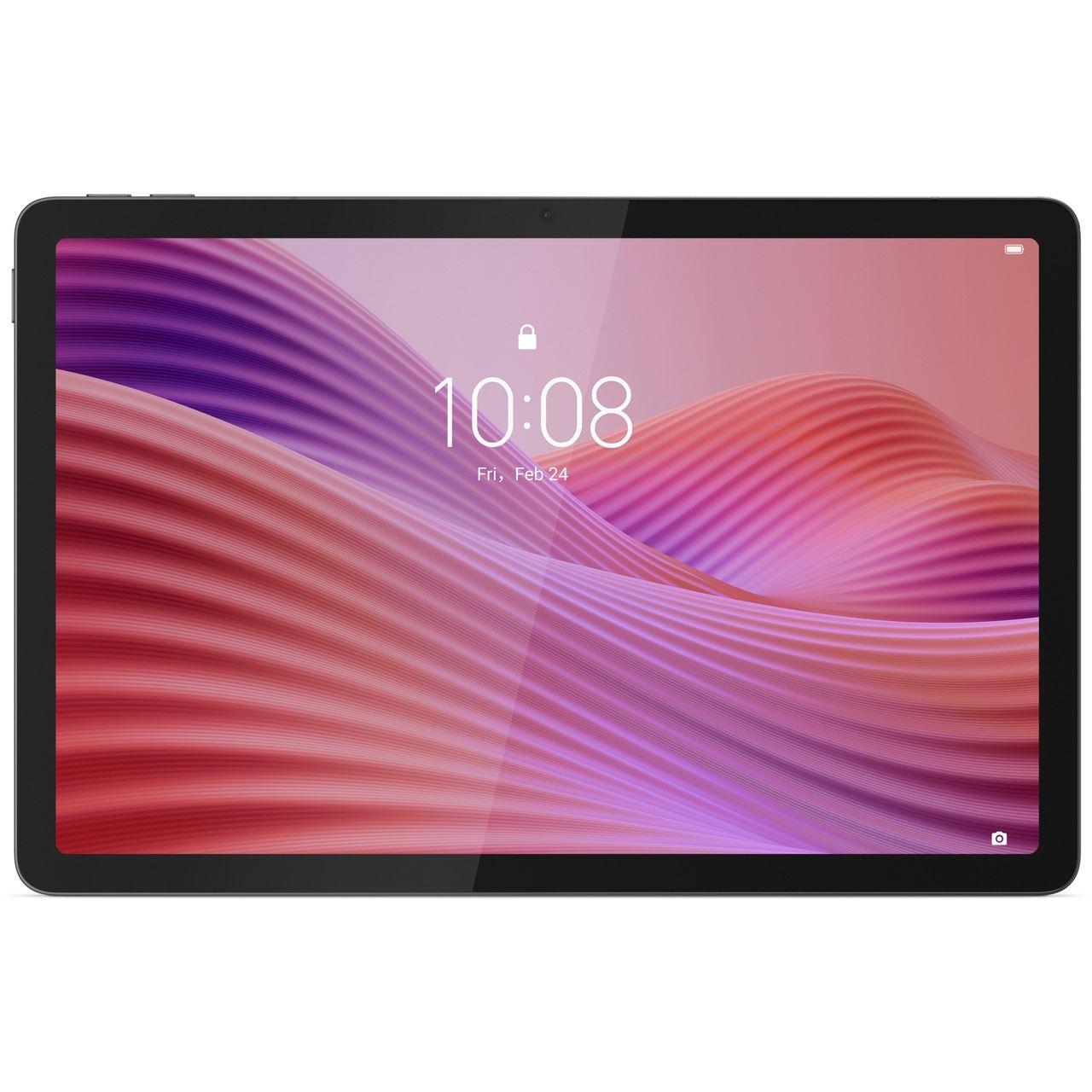 10.1" (25,65cm) Lenovo TB311XU 128 GB Luna grey ZAEH0126SE