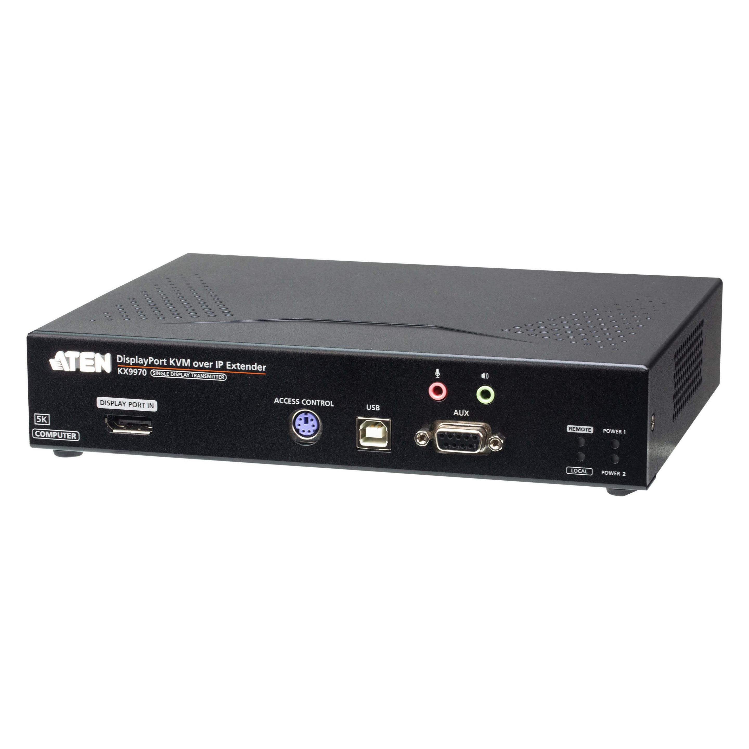 Aten KVM extender Systems (KX9970T-AX-G)