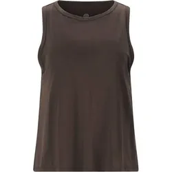 ATHLECIA Top Haze, Größe 34 in Braun Braun