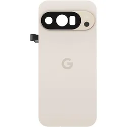 Google Original Akkudeckel Pixel 10 Pro Kleber, Smartphone Akku