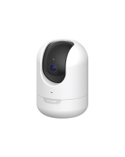 D-Link DCS-8610 Netzwerk-Überwachungskamera schwenken / neigen Innenbereich Farbe Tag&Nacht 4 MP 2560 x 1440 1440p feste Brennweite Audio drahtlos Wi-Fi 2,4 GHz radio 5 GHz-Funk Bluetooth LE LAN 10/100 H.264 Gleichstrom 5 V (DCS-8610/E)