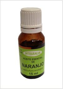 Integralia Orange Tree Essence 15 ml