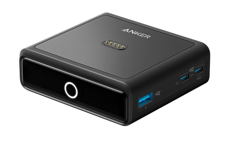 Anker 100W Ladestation für Anker Prime Powerbank