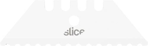 Slice 10524 Keramische Ersatzklingen, abgerundet 2St.
