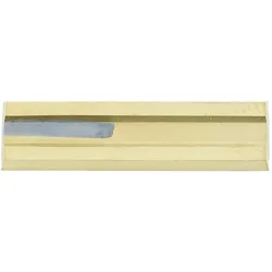 ENT European Norm Tools, Fräser, ENT Wendeplatten 20 x 5,5 x 1,1 mm