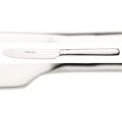 PINTINOX Dessertmesser "CASALI", 13/0, 3,0mm, 12 Stück