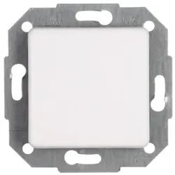 Kopp 613613082 Universalschalter 10AX 250V Europa arktis