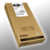 Epson Tinte C13T11E140 schwarz XXL T11E1
