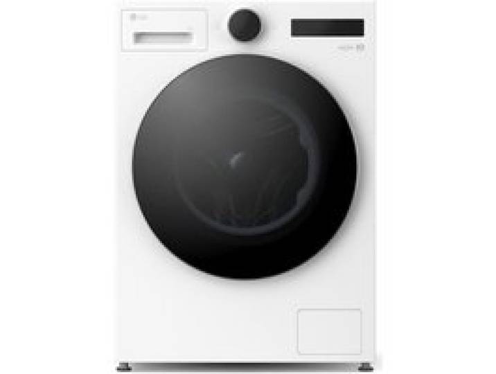 Lave-linge hublot Lg F14X71WHST