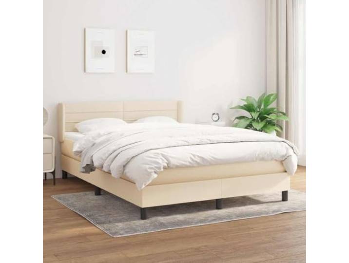 YNGBHFNOP Holzwerkstoff Stabiler Lattenrost Bettgestell 75x190 cm Braun Bettgestell ohne Matratze Räuchereiche 75x190 cm Holzwerkstoff stabiles Lattenrost Bettrahmen Schlafzimmer Möbel