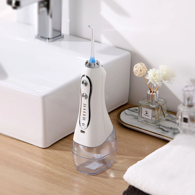 GreatGadgets LLC Oral Cordless Dental Flosser Oral Cordless Dental Flosser