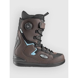DEELUXE DNA Pro 2027 Snowboard Boots brown Gr. 24.5