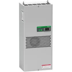Schneider Electric NSYCUX800UL ClimaSys Standard-Kühlgerät Schaltschrankseite, 820 W bei 230V