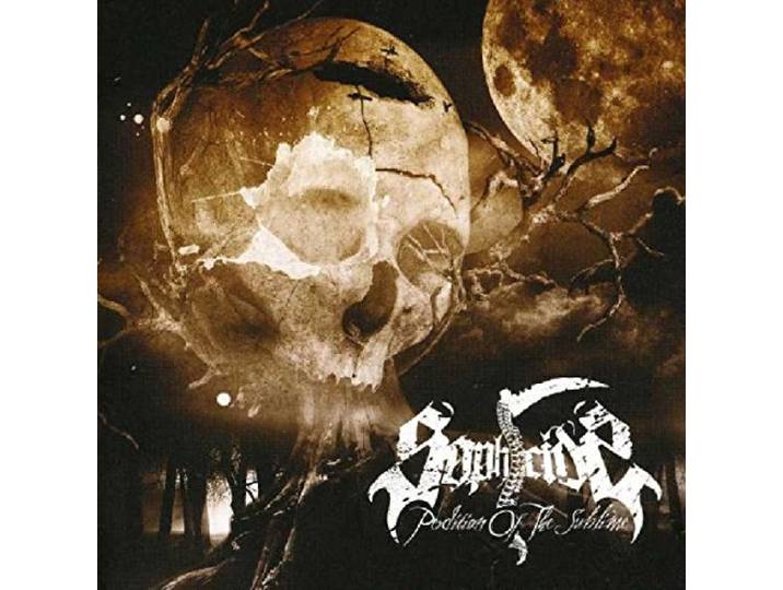 Perdition Of The Sublime
