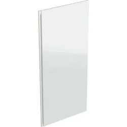 Geberit Tür oben für Hochschrank Acanto, weiß