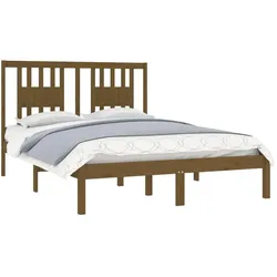 vidaXL, Bett, Nancy (160 x 200 cm)
