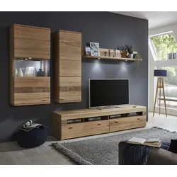 Ideal Möbel Miro Wohnwand 21
