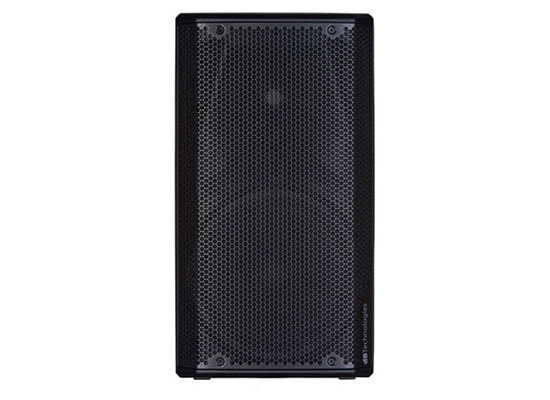 DB Technologies OPERA 10 Aktivbox, schwarz