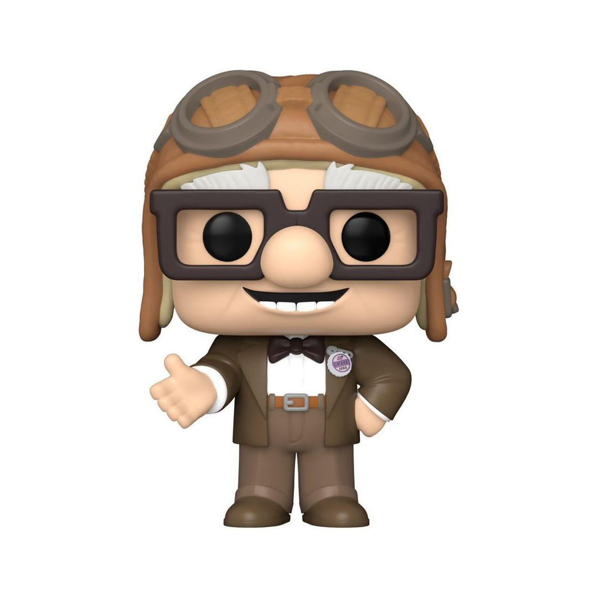 Funko Pop! Disney UP - Carl
