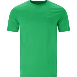 Endurance Herren Vernon V2 Performance S/S Tee grün