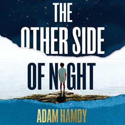 The Other Side of Night - Adam Hamdy, Audio, 9781529088175