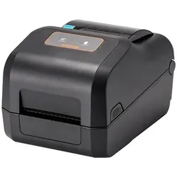 Bixolon XD5-40t, 203dpi, with USB + (203 dpi), Etikettendrucker, Schwarz