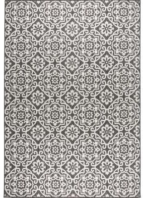 Nicole Miller New York Patio Country Danica Indoor/Outdoor Area Rug