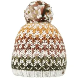 BARTS Kinder Beanie Nicole, Größe 55 in Grün 133