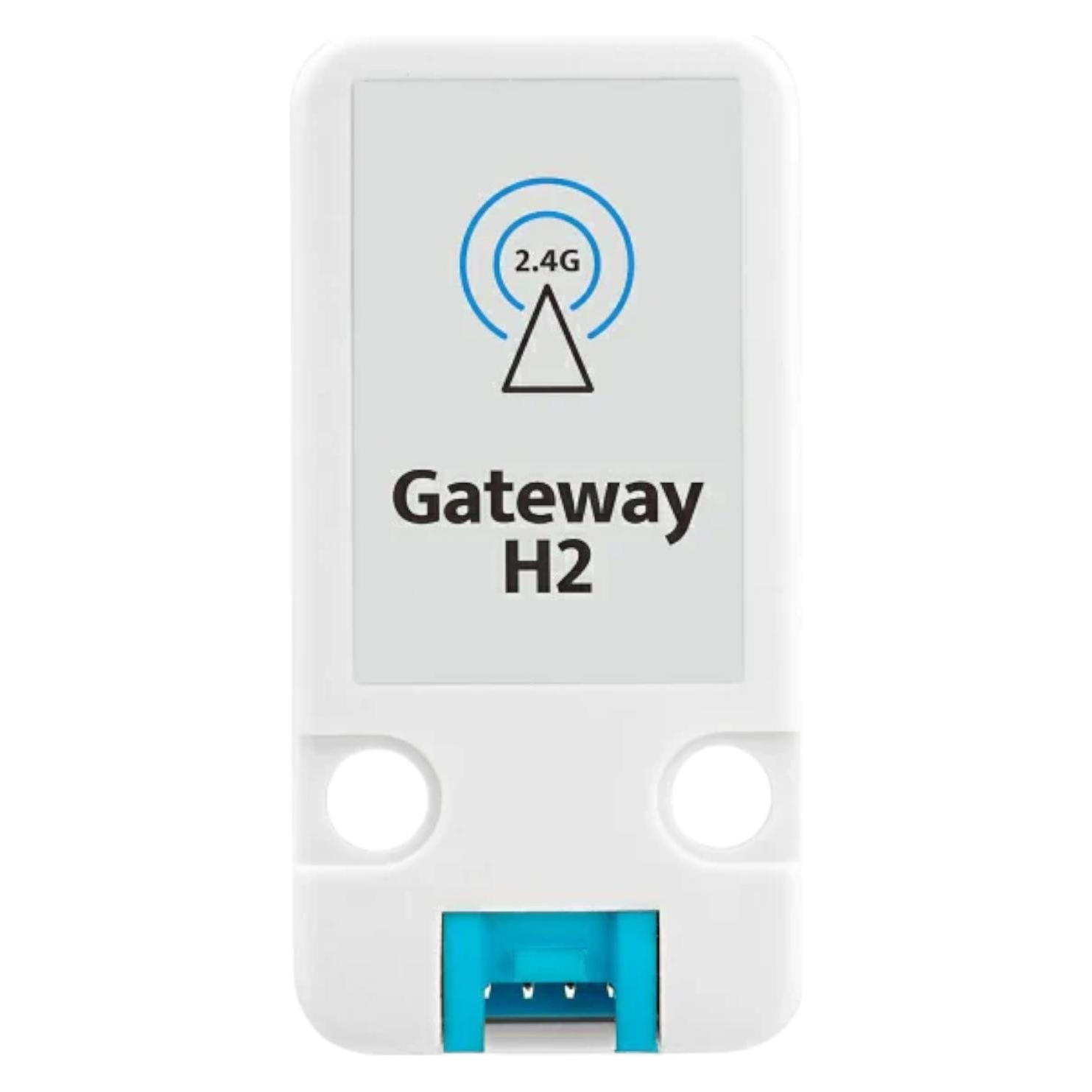 M5Stack ESP32-H2 Thread Zigbee Gateway Unit (57949246)