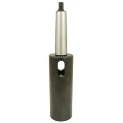 Elmag, Zubehör Maschine, - Verlängerungshülse MK 4 / MK 4