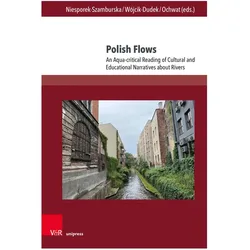 Polish Flows, Fachbücher