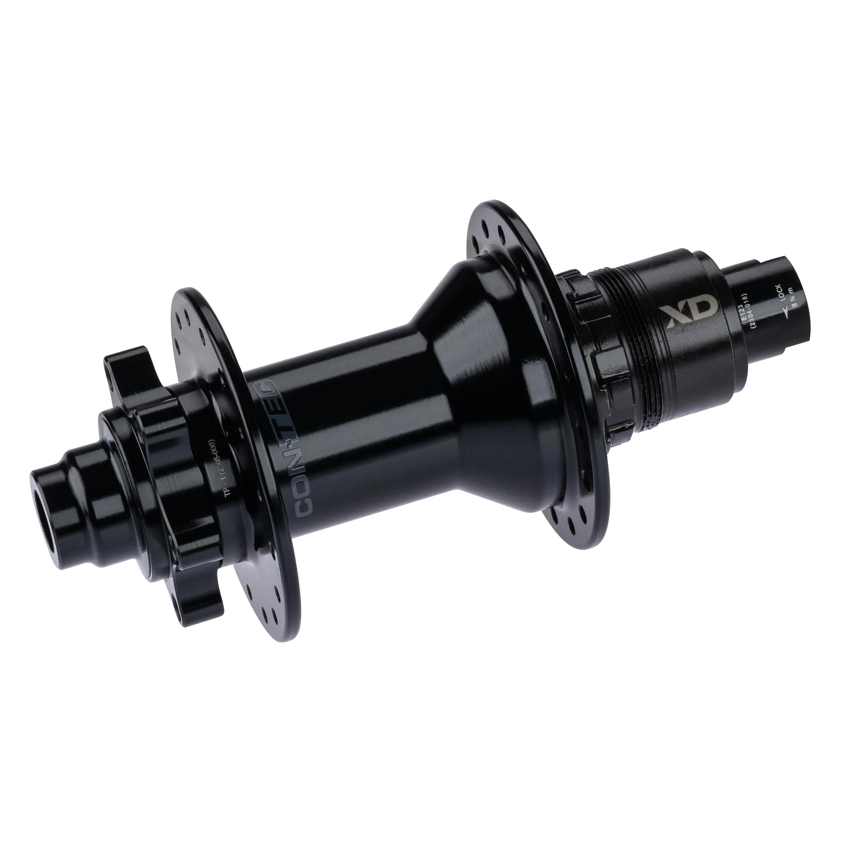 Contec Kassetten-Hr-Nabe Core Db 32L. 148mm Boost Xd, 07476236 (Scheibenbremse 6-Loch) (69217719)