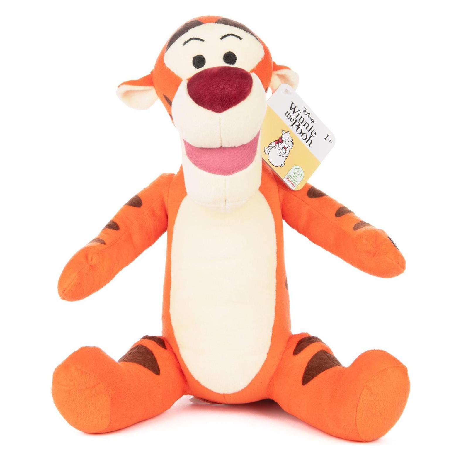 Sambro Winnie The Pooh Plüsch Tigger (I-WTP-9274-2-FO)