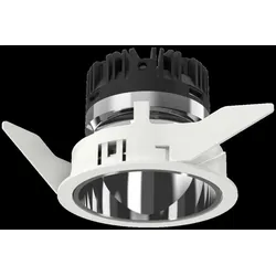 Ridi-Leuchten LED-Downlight ALBA R100E #0322300