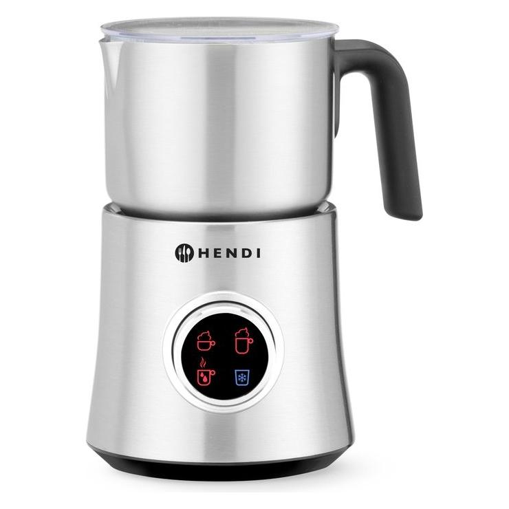 Hendi 500W 5-in-1 Milk Frother (500 ml) (71738777)