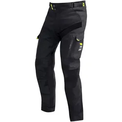 Shot, Motorradhose, CLIMATIC Hose (Herren, Normalgrösse, 30)