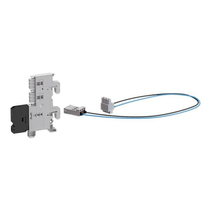 Hager Paket Spannungsversorgung RfZ,1400mm,SABO 1.6A ZY5N1SA)