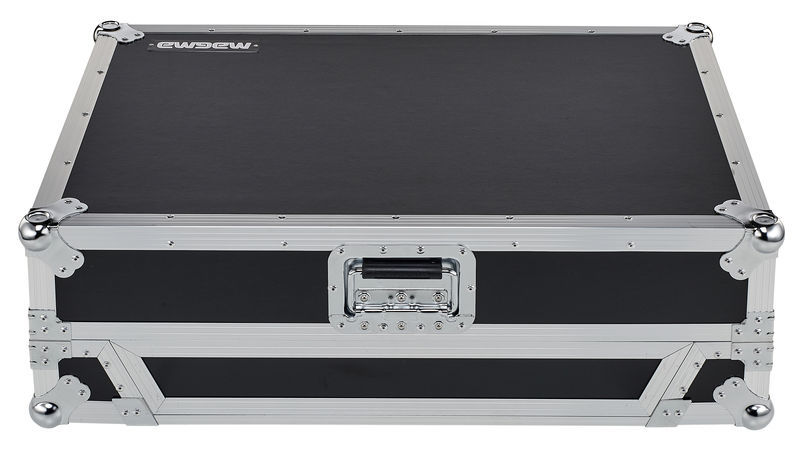 Magma Multi-Format Workstation XXL + argento