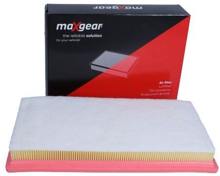MAXGEAR 26-2370 Luftfilter